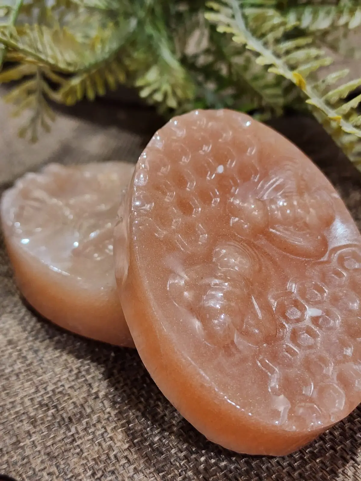 Lush di Vie premium signature soap with kojic acid, glutathione and alpha arbutin — Pakistan