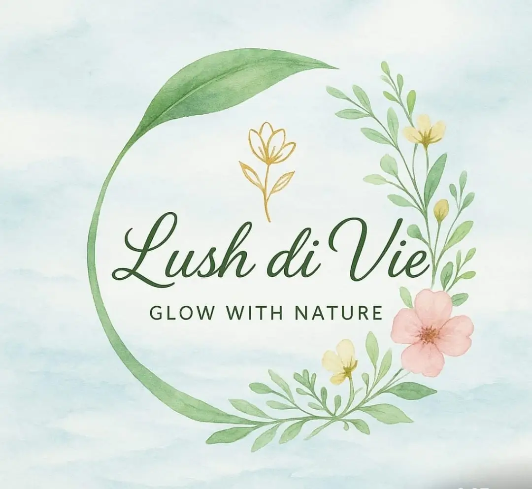 Lush di Vie logo